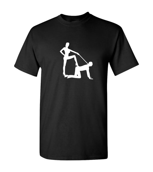 Slave Boy, Kinky, T Shirt