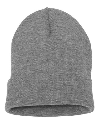 Beanie Embroidery Personalized Text