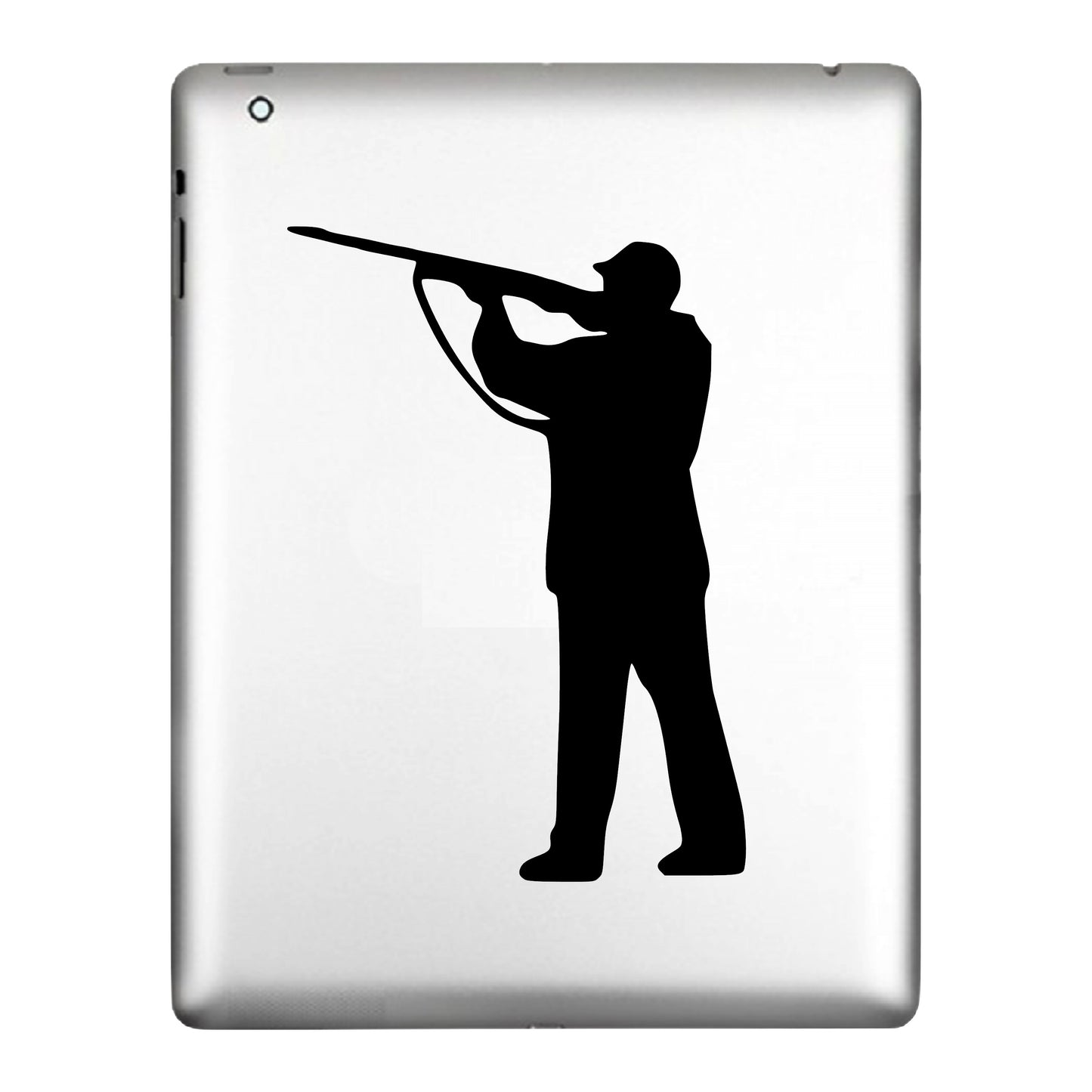 Shooting hunting Wild Life Sticker Decal
