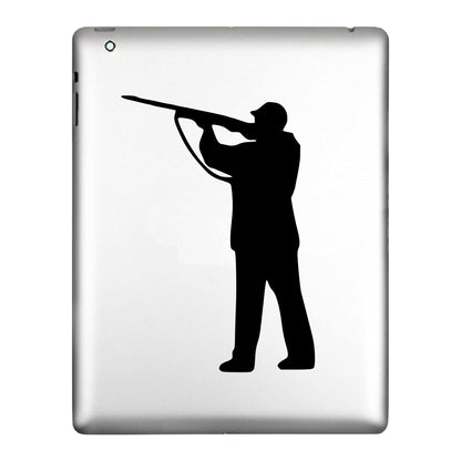 Shooting hunting Wild Life Sticker Decal