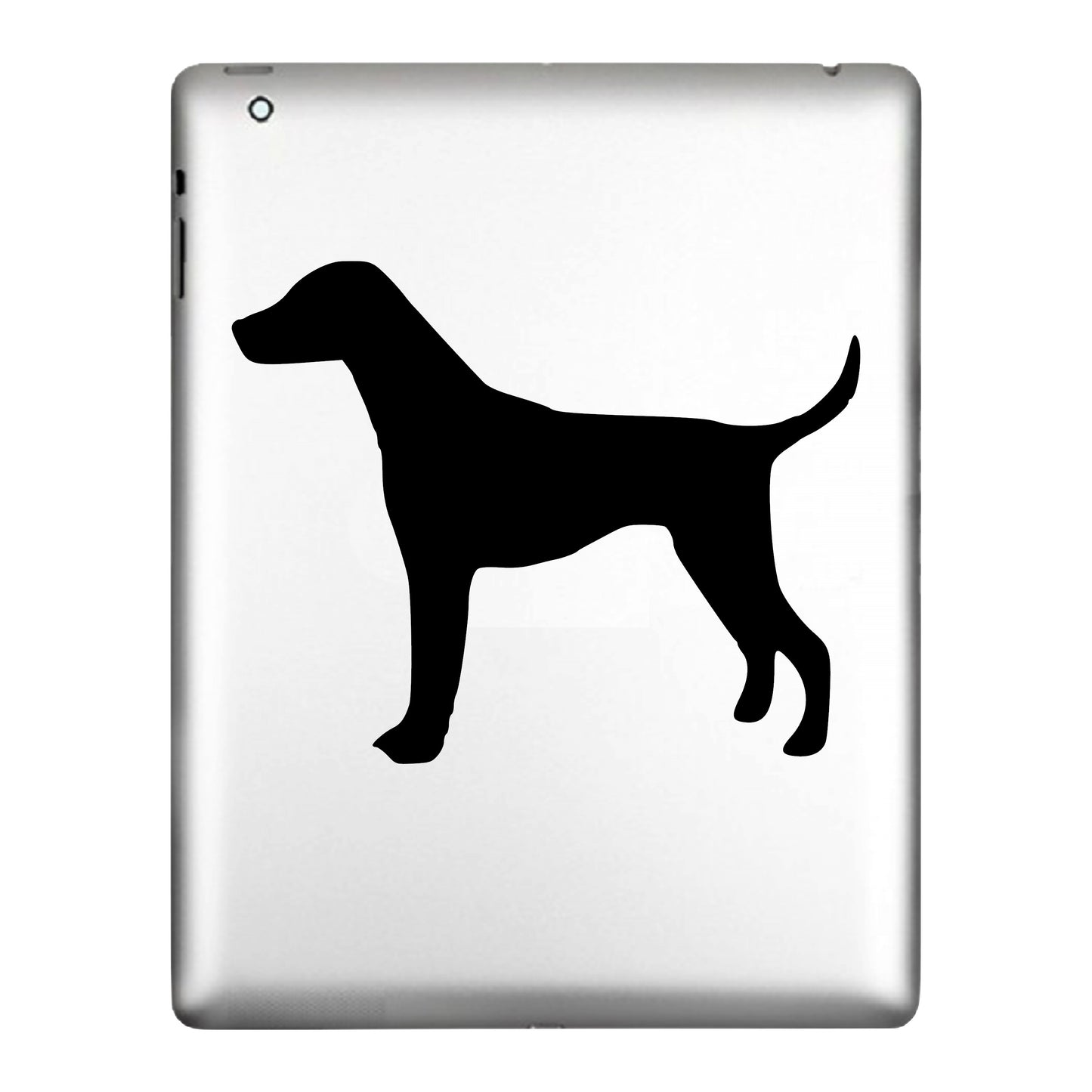 Hunting Dog, Sticker Decal