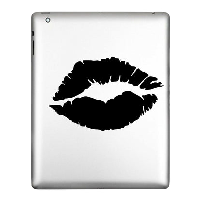 Lips Decal Sticker Sexy Kiss, Sticker Decal