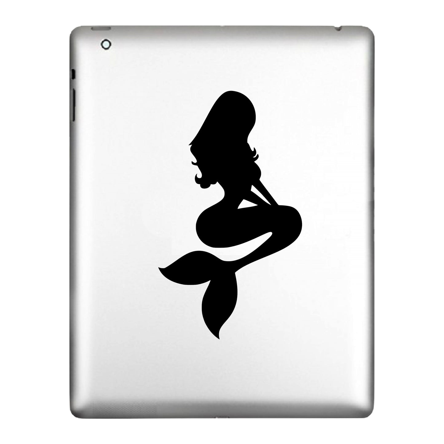 Mermaid, Sticker Decal