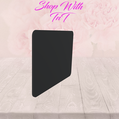 Personalized Custom Mouse Pad, Photo, Logo Design your mouse pad