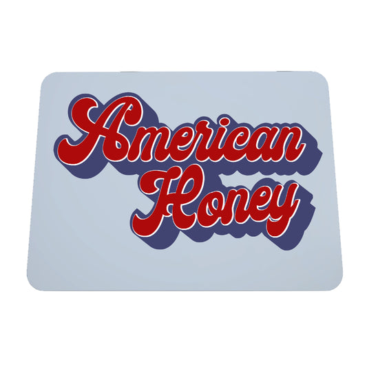 American Honey, Mouse Pad