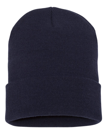 Beanie Embroidery Personalized Text