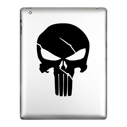 The Punisher, Decal Sticker