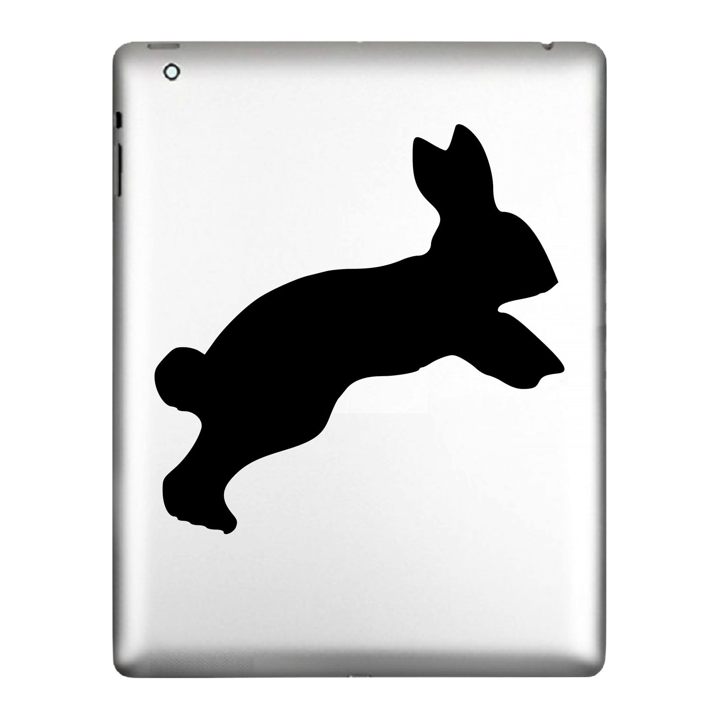 Hare Bunny Decal, Rabbit Decal