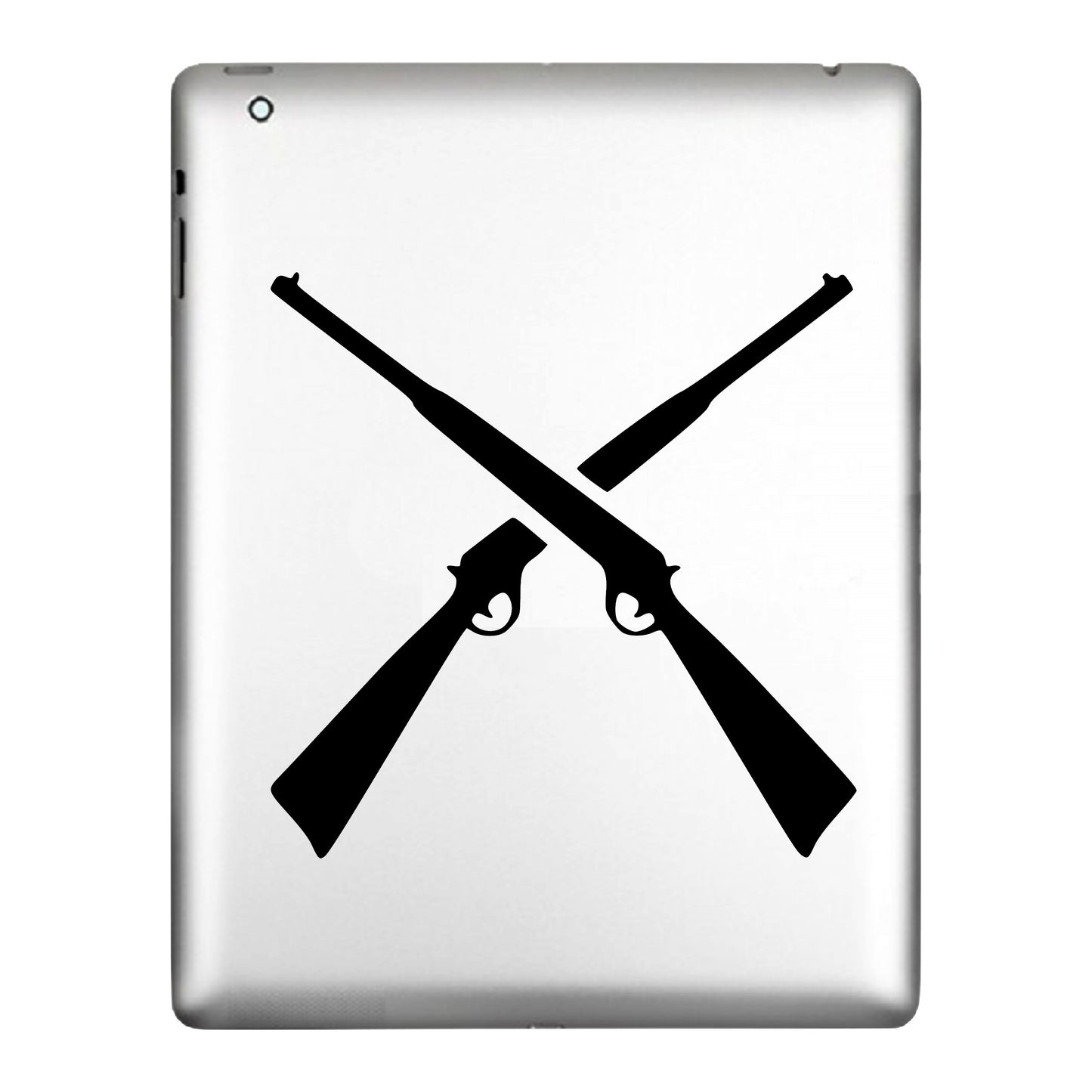 Shotgun hunting, Big Game, Sticker Decal