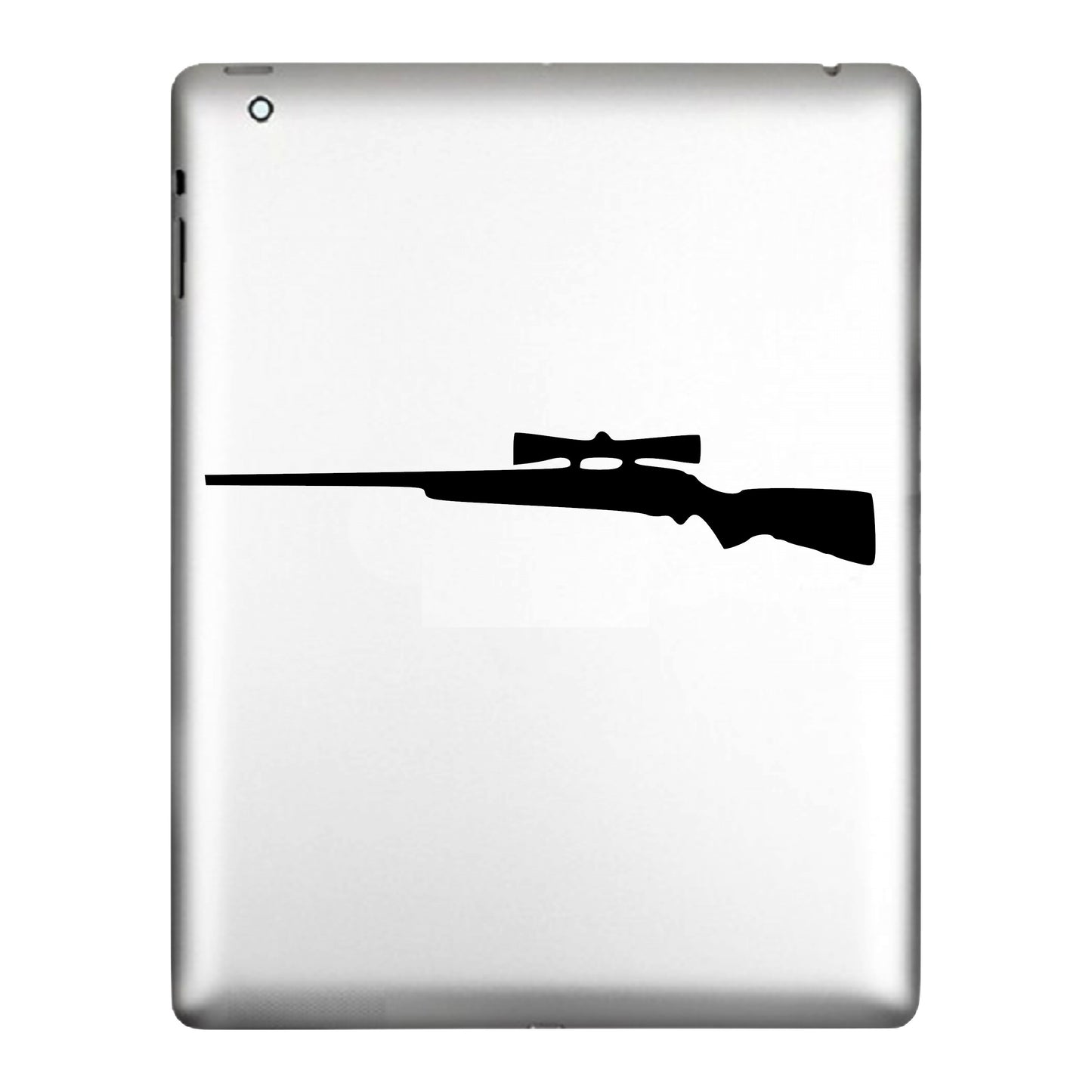 Riffle, Shotgun hunting, Sticker Decal