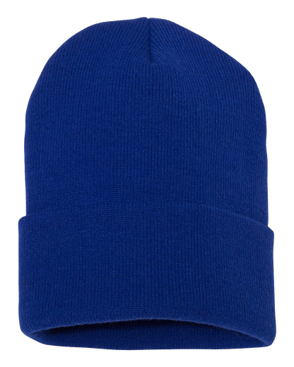 Beanie Embroidery Personalized Text