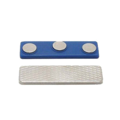 Custom 25 3x2  Magnetic Name Badge