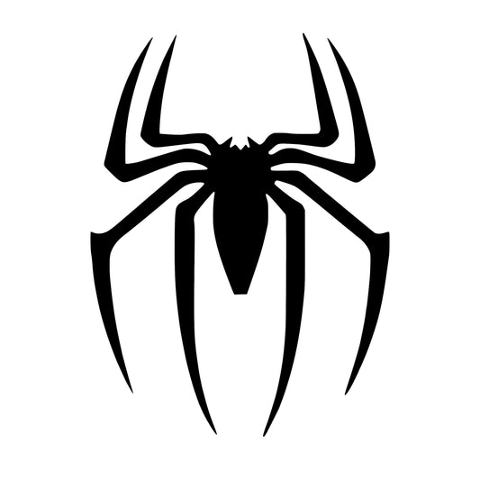Spider, Arthropod, Decal Sticker