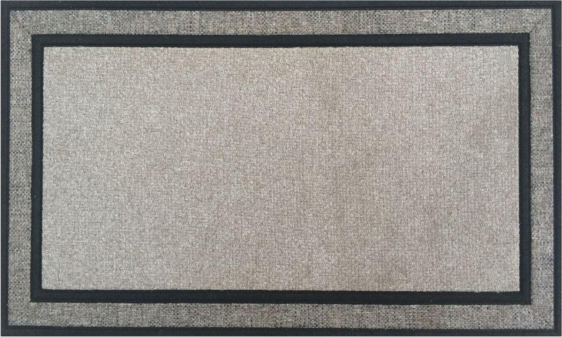 Pumpkin Spice, Indoor/Outdoor Door Floor Mat.